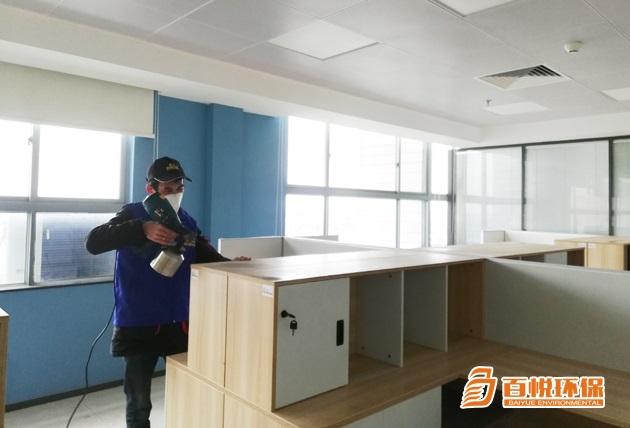 “苯”的危害，新裝修去除甲醛也要除苯